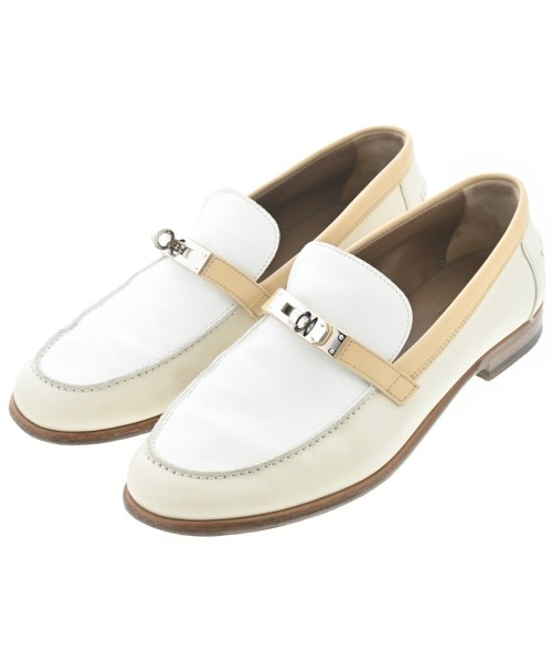 エルメス(HERMES)のHERMES ドレスシューズ/ローファー