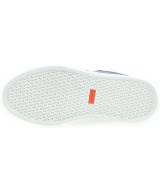 HERMES（エルメス）スニーカー 黒 サイズ:EU38(24.5cm位) レディース/2200657939212