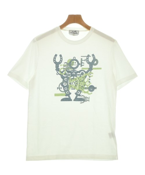 エルメス(HERMES)のHERMES Tシャツ・カットソー