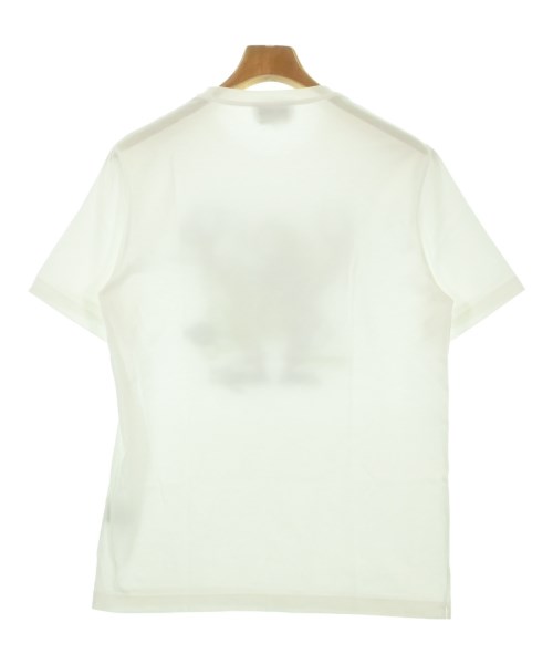 HERMES（エルメス）Tシャツ・カットソー 白 サイズ:XS メンズ/2200674567023