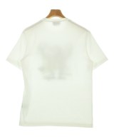 HERMES（エルメス）Tシャツ・カットソー 白 サイズ:XS メンズ/2200674567023