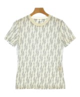 HERMES（エルメス）Tシャツ・カットソー 白 サイズ:36(S位) レディース/2200674567030