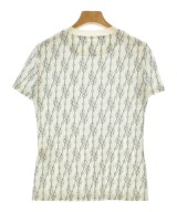 HERMES（エルメス）Tシャツ・カットソー 白 サイズ:36(S位) レディース/2200674567030
