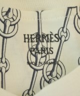 HERMES（エルメス）Tシャツ・カットソー 白 サイズ:36(S位) レディース/2200674567030