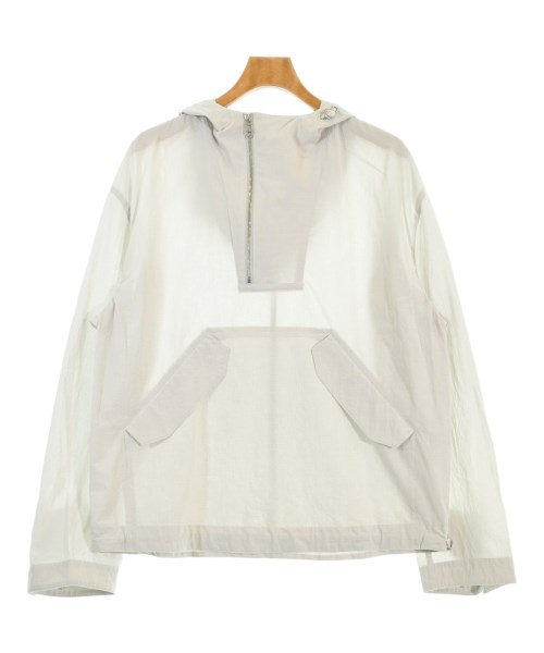 HERMES(エルメス)その他 グレー サイズ:50(XL位)/2200674598010