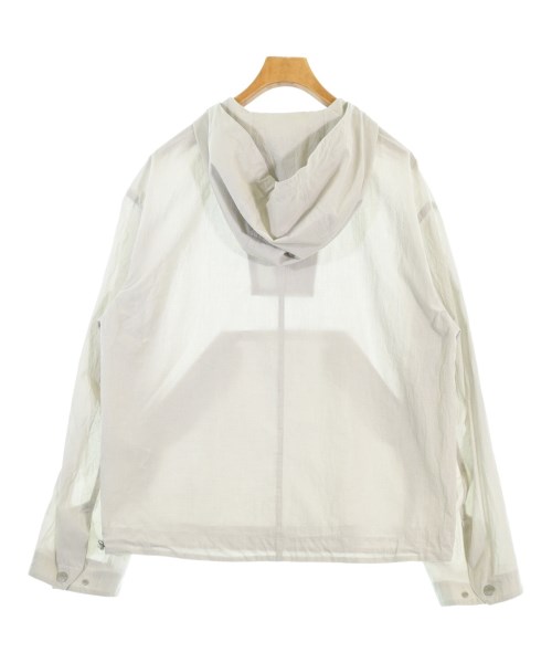 HERMES（エルメス）その他 グレー サイズ:50(XL位) メンズ/2200674598010