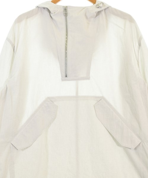 HERMES（エルメス）その他 グレー サイズ:50(XL位) メンズ/2200674598010