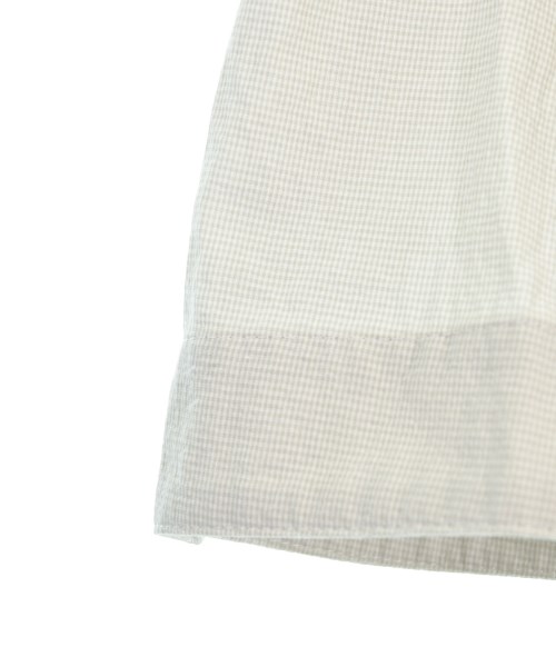 HERMES（エルメス）その他 グレー サイズ:50(XL位) メンズ/2200674598010