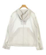 HERMES（エルメス）その他 グレー サイズ:50(XL位) メンズ/2200674598010