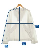 HERMES（エルメス）その他 グレー サイズ:50(XL位) メンズ/2200674598010