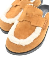 HERMES（エルメス）サンダル ベージュ サイズ:EU42(27cm位) メンズ/2200674705050