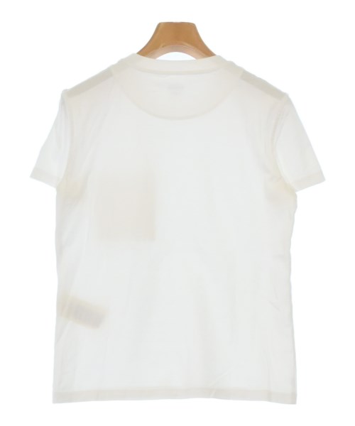 HERMES（エルメス）Tシャツ・カットソー 白 サイズ:34(M位) レディース/2200675184038