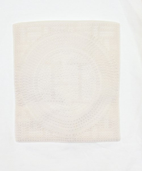 HERMES（エルメス）Tシャツ・カットソー 白 サイズ:34(M位) レディース/2200675184038