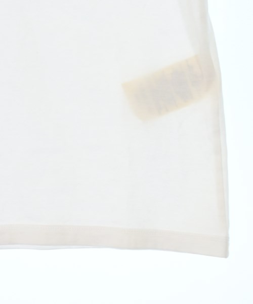 HERMES（エルメス）Tシャツ・カットソー 白 サイズ:34(M位) レディース/2200675184038