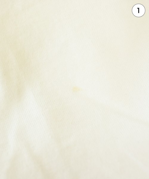 HERMES（エルメス）Tシャツ・カットソー 白 サイズ:34(M位) レディース/2200675184038