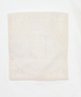 HERMES（エルメス）Tシャツ・カットソー 白 サイズ:34(M位) レディース/2200675184038