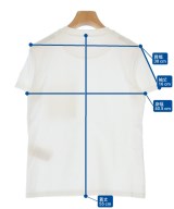 HERMES（エルメス）Tシャツ・カットソー 白 サイズ:34(M位) レディース/2200675184038