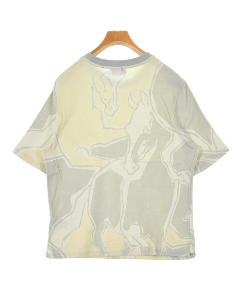HERMES（エルメス）Tシャツ・カットソー グレー サイズ:S メンズ/2200675287012