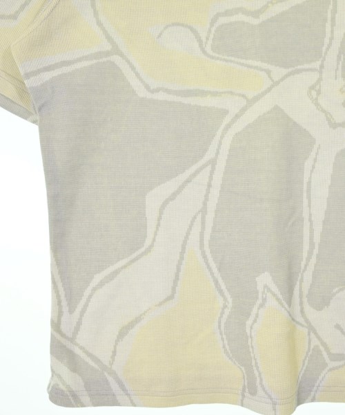 HERMES（エルメス）Tシャツ・カットソー グレー サイズ:S メンズ/2200675287012