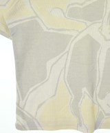HERMES（エルメス）Tシャツ・カットソー グレー サイズ:S メンズ/2200675287012