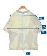 HERMES（エルメス）Tシャツ・カットソー グレー サイズ:S メンズ/2200675287012