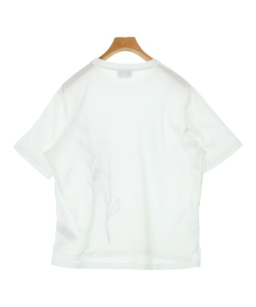 HERMES（エルメス）Tシャツ・カットソー 白 サイズ:M メンズ/2200675287029