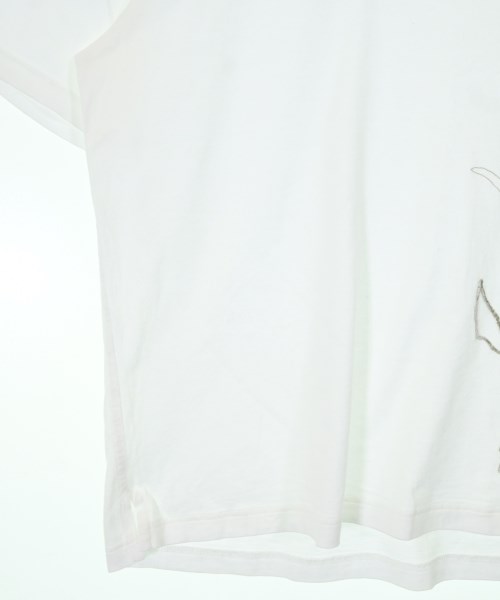 HERMES（エルメス）Tシャツ・カットソー 白 サイズ:M メンズ/2200675287029