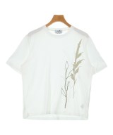 HERMES（エルメス）Tシャツ・カットソー 白 サイズ:M メンズ/2200675287029