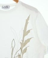 HERMES（エルメス）Tシャツ・カットソー 白 サイズ:M メンズ/2200675287029