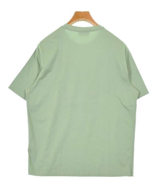 HERMES（エルメス）Tシャツ・カットソー 緑 サイズ:M メンズ/2200675287036