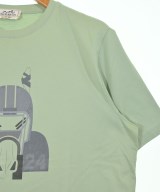 HERMES（エルメス）Tシャツ・カットソー 緑 サイズ:M メンズ/2200675287036