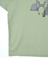 HERMES（エルメス）Tシャツ・カットソー 緑 サイズ:M メンズ/2200675287036