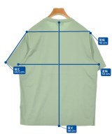 HERMES（エルメス）Tシャツ・カットソー 緑 サイズ:M メンズ/2200675287036