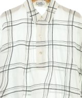 HERMES（エルメス）カジュアルシャツ 白 サイズ:39(M位) メンズ/2200675287043