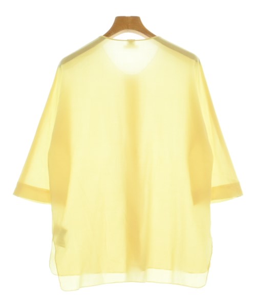 HERMES（エルメス）ブラウス 黄 サイズ:42(M位) レディース/2200675287050