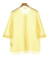 HERMES（エルメス）ブラウス 黄 サイズ:42(M位) レディース/2200675287050