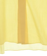 HERMES（エルメス）ブラウス 黄 サイズ:42(M位) レディース/2200675287050