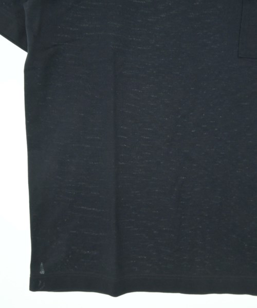 HERMES（エルメス）ポロシャツ 黒 サイズ:L メンズ/2200675287067