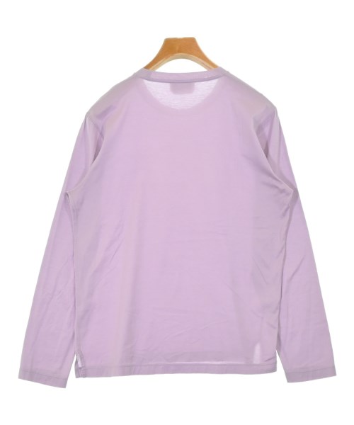 HERMES（エルメス）Tシャツ・カットソー 紫 サイズ:S メンズ/2200675287074