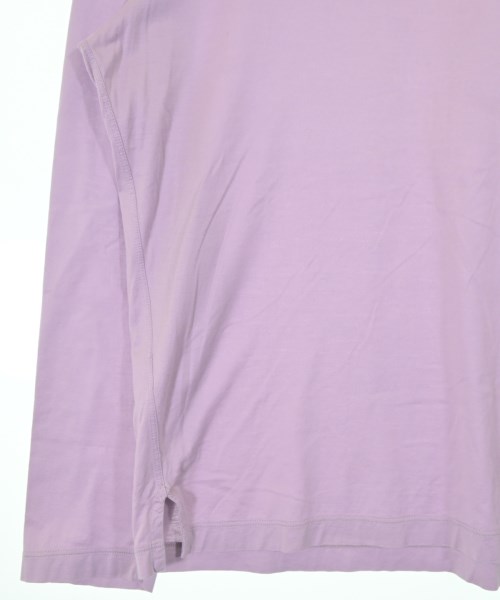 HERMES（エルメス）Tシャツ・カットソー 紫 サイズ:S メンズ/2200675287074