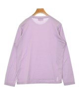 HERMES（エルメス）Tシャツ・カットソー 紫 サイズ:S メンズ/2200675287074