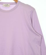 HERMES（エルメス）Tシャツ・カットソー 紫 サイズ:S メンズ/2200675287074