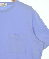 HERMES（エルメス）Tシャツ・カットソー 青 サイズ:XL メンズ/2200675287081