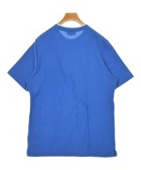 HERMES（エルメス）Tシャツ・カットソー 青 サイズ:L メンズ/2200675287098