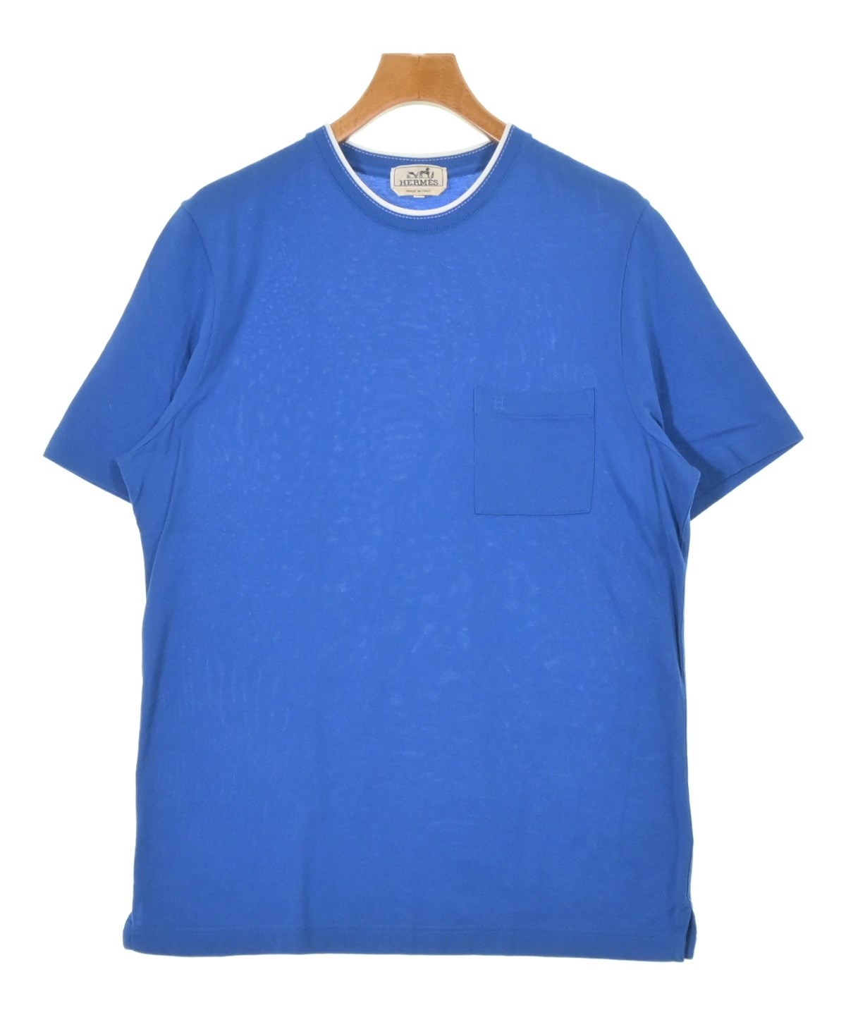 HERMES Ｔシャツ Hermes T-Shirt - Jet Black | REPRESENT