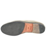 HERMES（エルメス）ビジネス・ドレスシューズ グレー サイズ:EU40(25cm位) メンズ/2200675391078