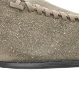 HERMES（エルメス）ビジネス・ドレスシューズ グレー サイズ:EU40(25cm位) メンズ/2200675391078