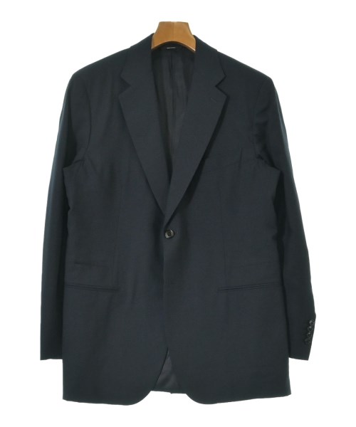 HERMES（エルメス）その他 紺 サイズ:52/52(XXL位) メンズ/2200675424011