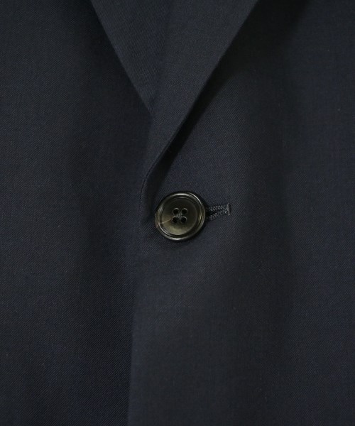 HERMES（エルメス）その他 紺 サイズ:52/52(XXL位) メンズ/2200675424011