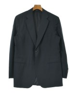 HERMES（エルメス）その他 紺 サイズ:52/52(XXL位) メンズ/2200675424011